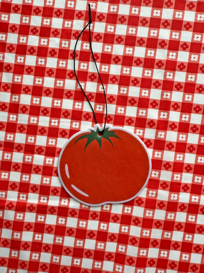 Big Tomato Air Freshener