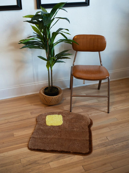 Toast & Butter Rug PRE ORDER