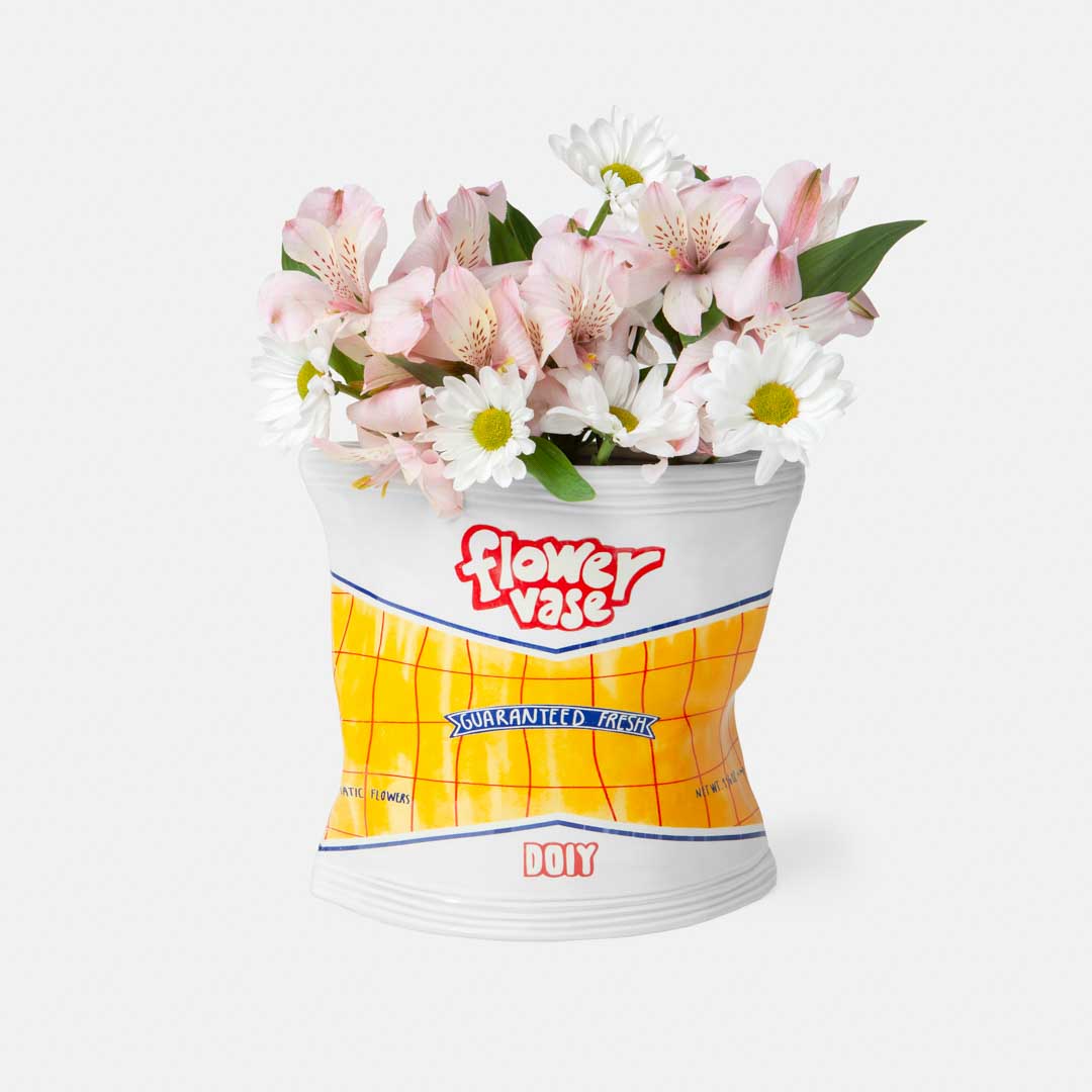 Flower Shop Vase PRE ORDER