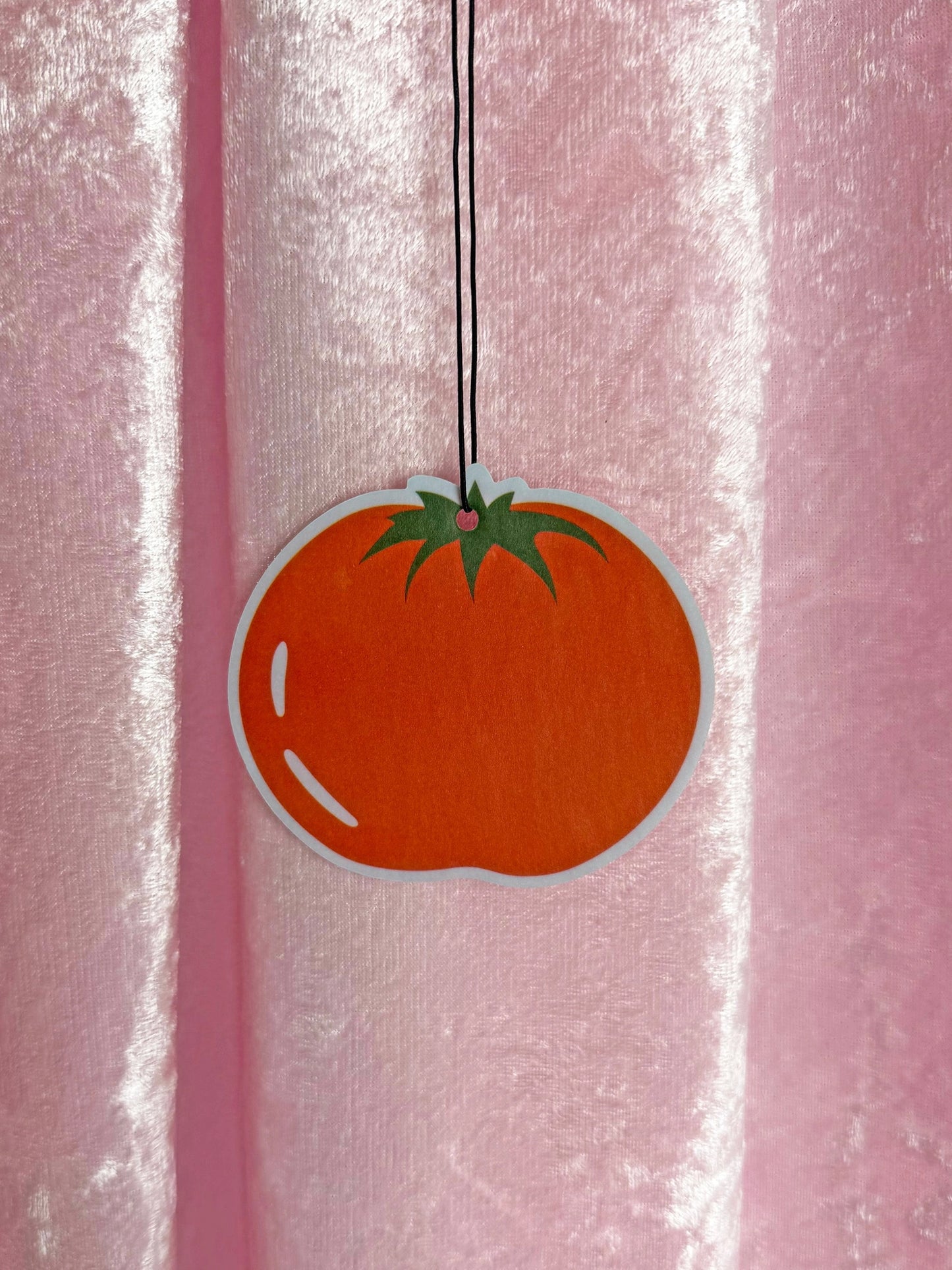Big Tomato Air Freshener