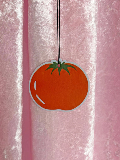Big Tomato Air Freshener
