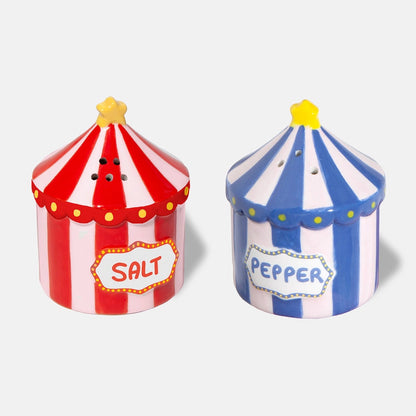 Funhouse S & P Shakers