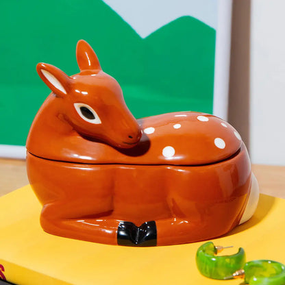 Cute Deer Storage PRE ORDER