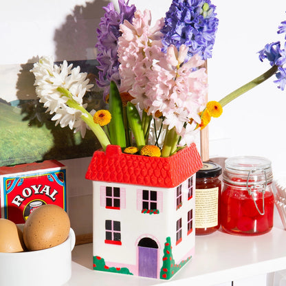 Chic Cottage Vase PRE ORDER