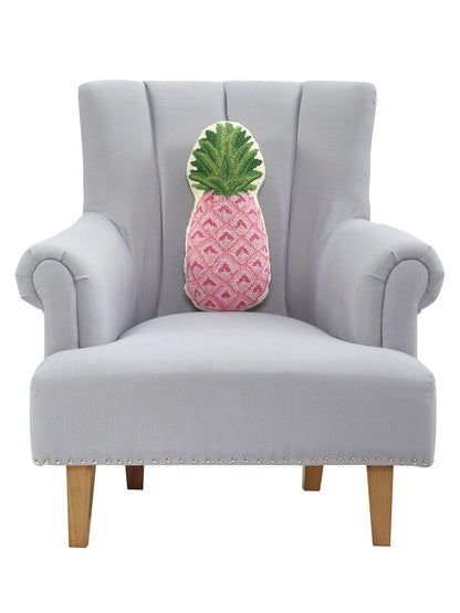 Pink Pineapple Cushion PRE ORDER