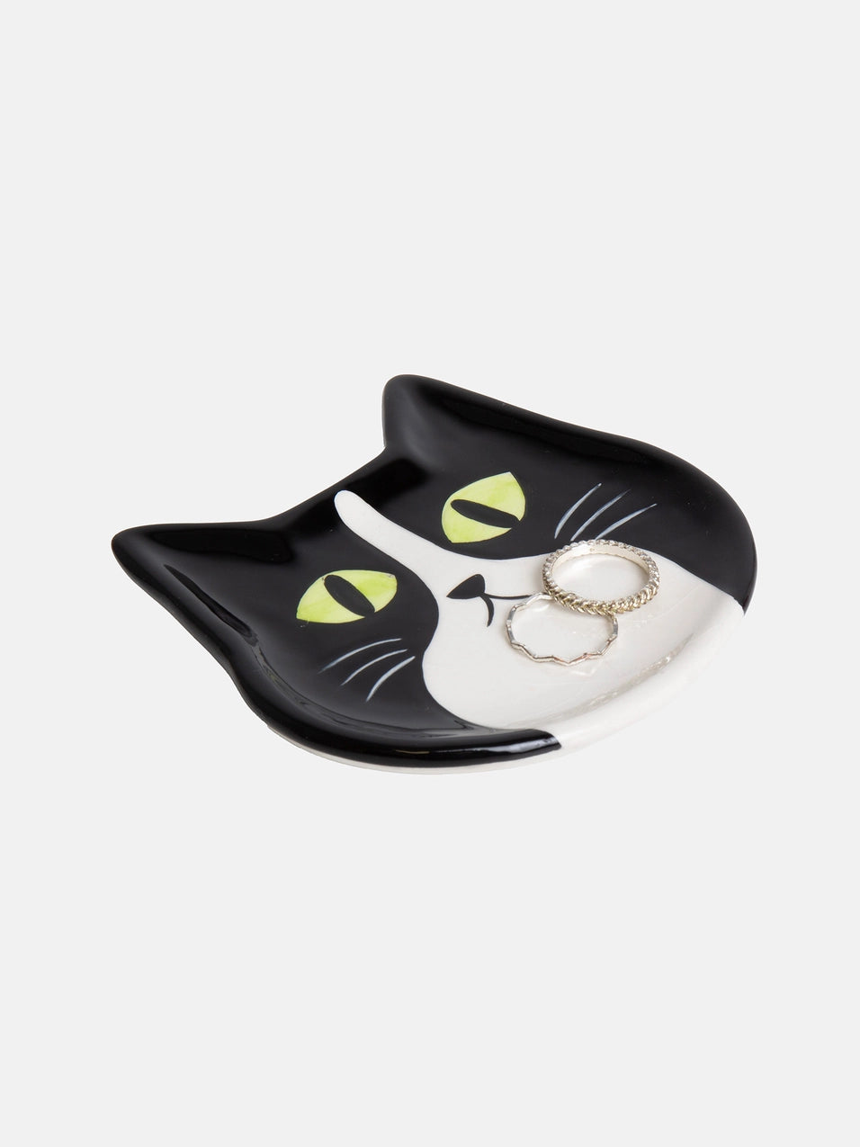 Cat Trinket Tray PRE ORDER