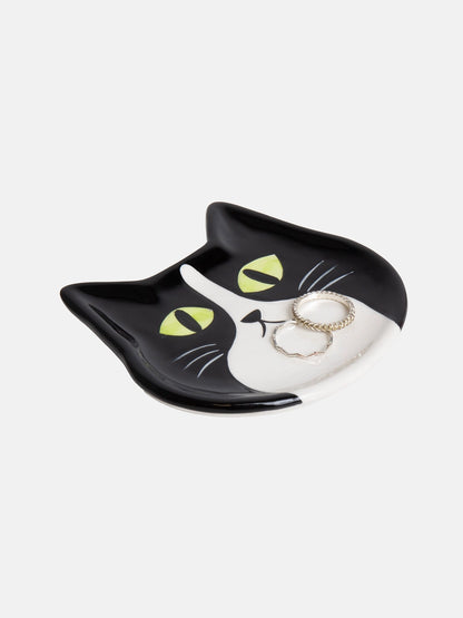 Cat Trinket Tray PRE ORDER