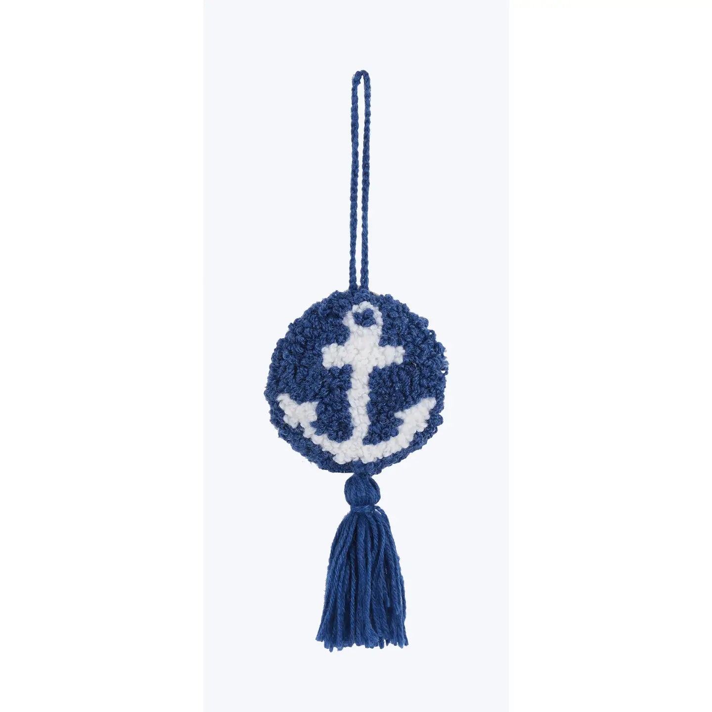 Anchor Me Hanging Decoration