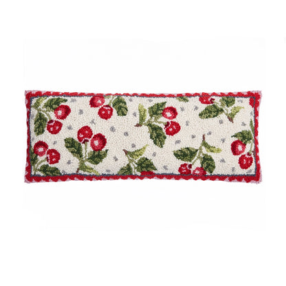 Sweet Cherry Lumbar Cushion PRE ORDER