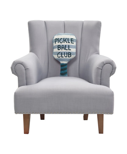 Pickle Ball Club Cushion PRE ORDER