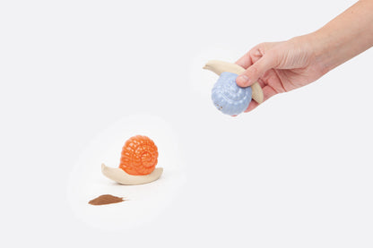 Snails S & P Shakers PRE ORDER