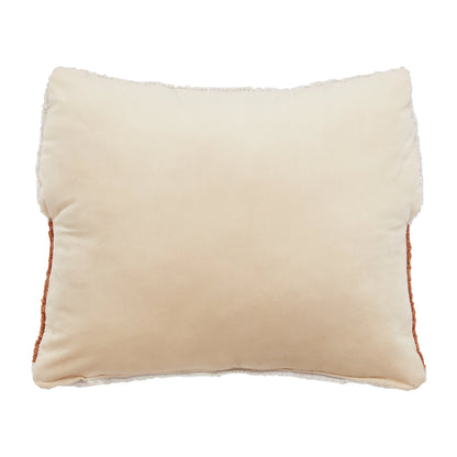 Pastel Gingerbread Cushion PRE ORDER