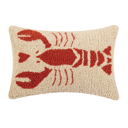 Lobster Cushion 8"x12"