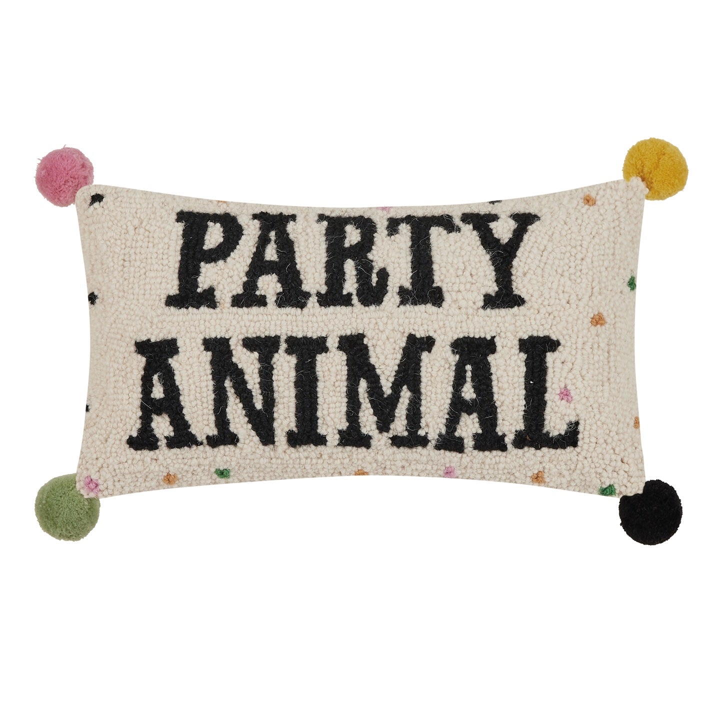 Party Animal Cushion PRE ORDER