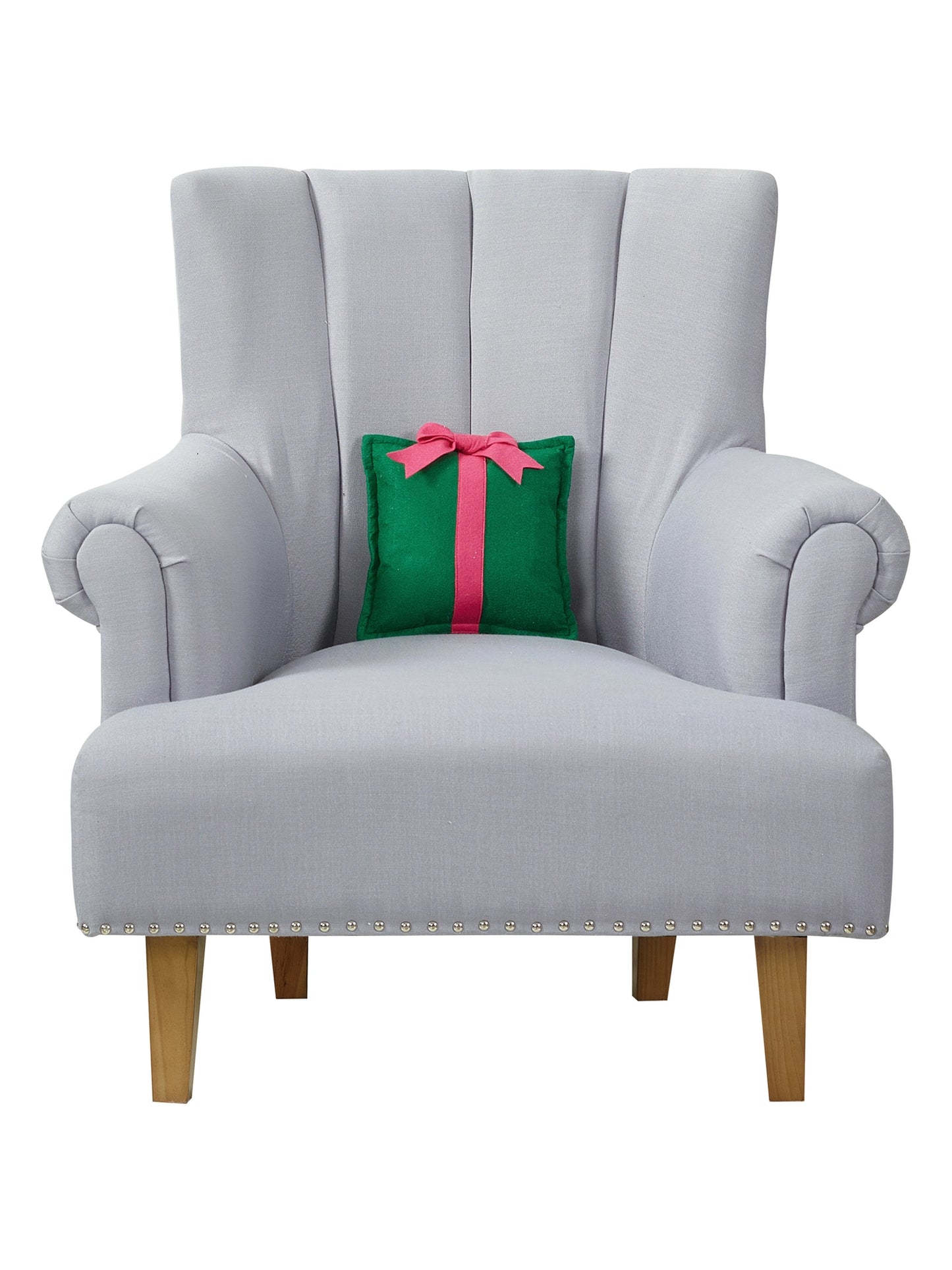 Felt Present Cushion PRE ORDER