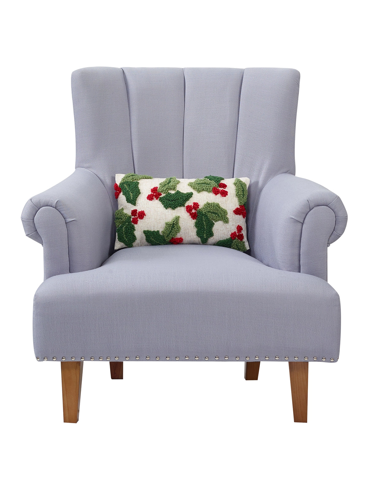 Holly Cushion PRE ORDER