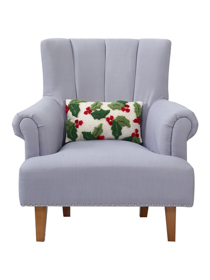 Holly Cushion PRE ORDER