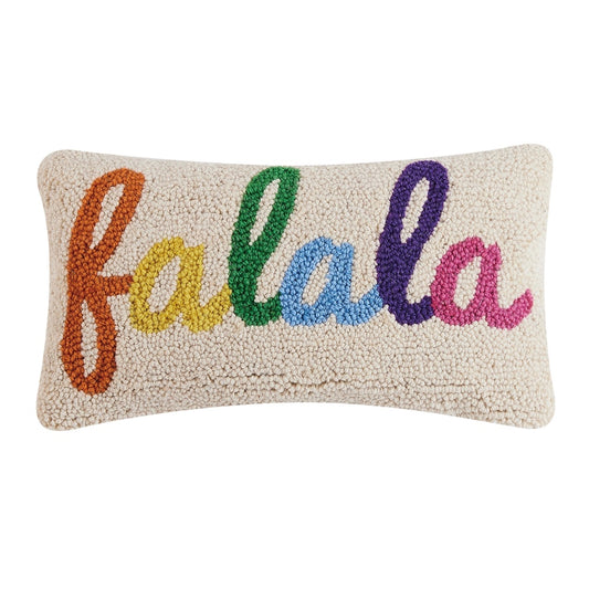 Rainbow Fa La La Cushion PRE ORDER