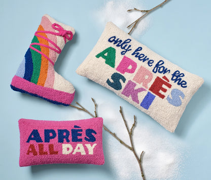 Apres All Day Cushion PRE ORDER