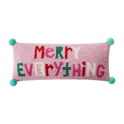 Merry Everything Cushion PRE ORDER