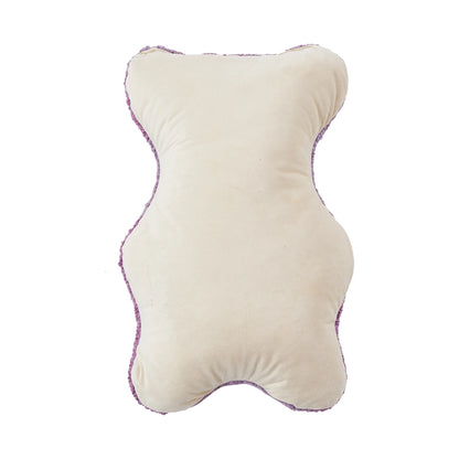 Grape Gummy Bear Cushion PRE ORDER