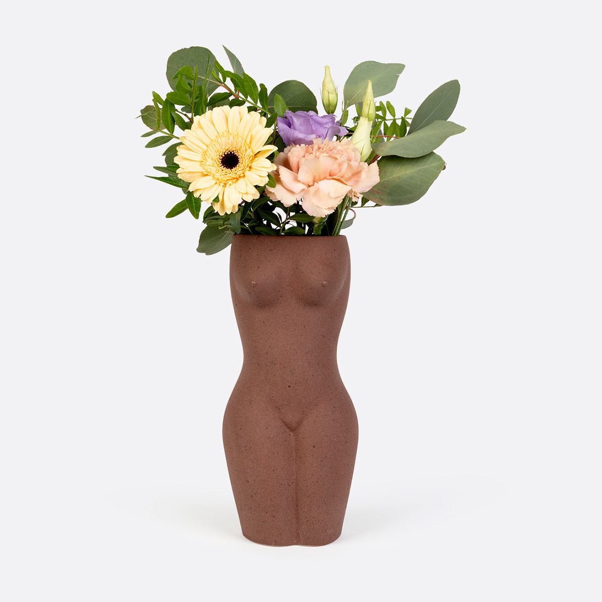 Body Vase