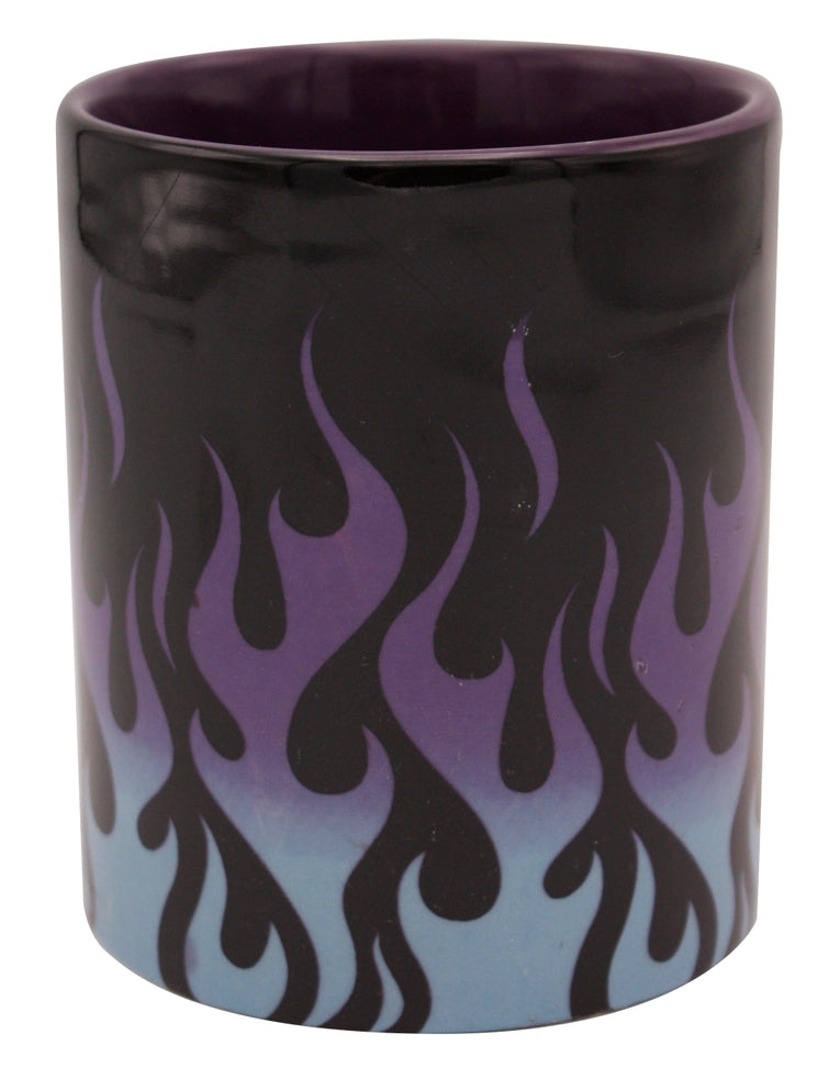 Blue Flame Special Mug