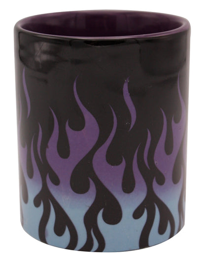 Blue Flame Special Mug