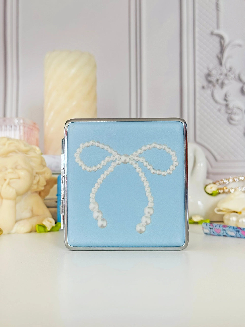 Coquette Case PRE ORDER