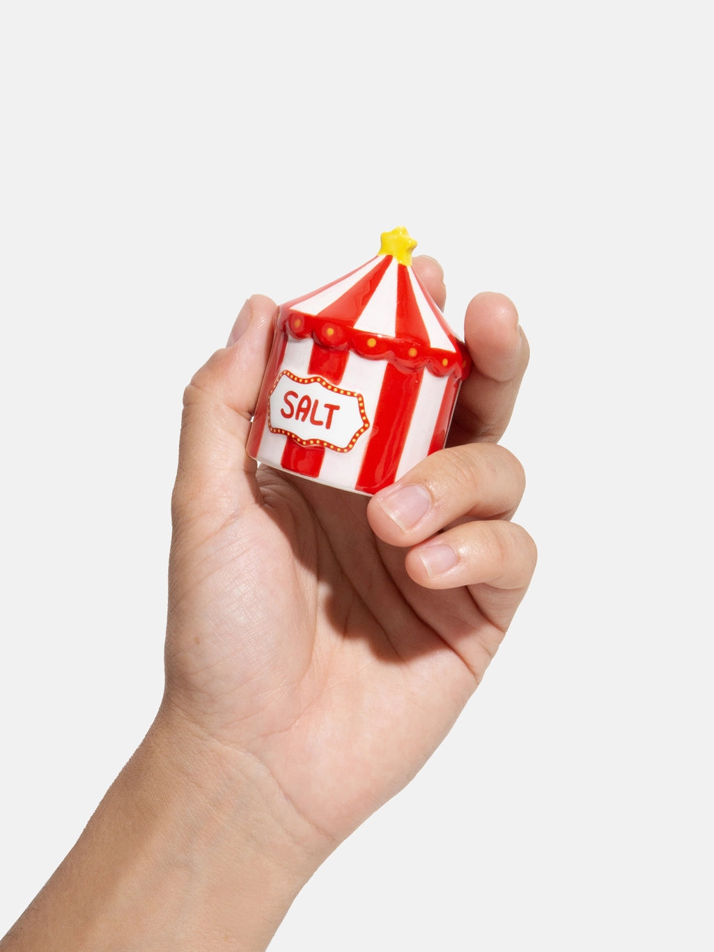 Funhouse S & P Shakers