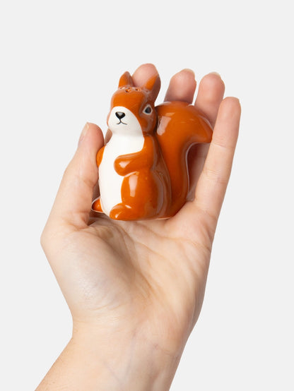 Squirrel S&P ShakersPRE ORDER