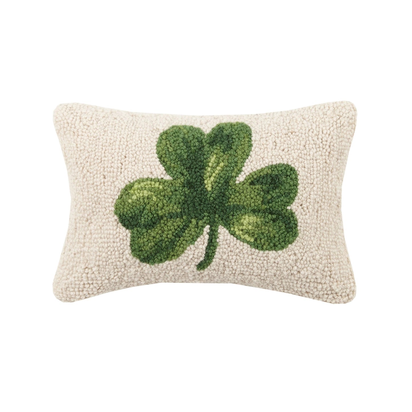 Shamrock Cushion PRE ORDER