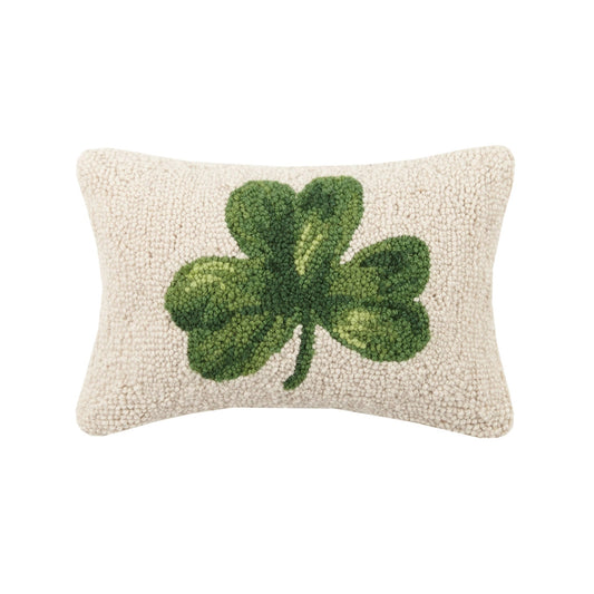 Shamrock Cushion PRE ORDER
