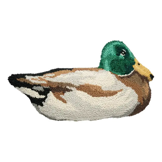 Duck Cushion PRE ORDER