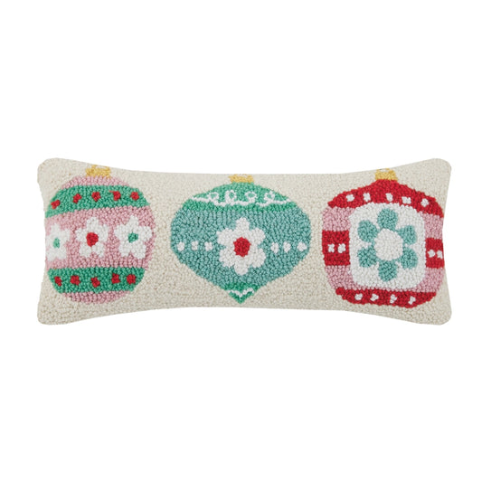 Groovy Ornaments Cushion PRE ORDER