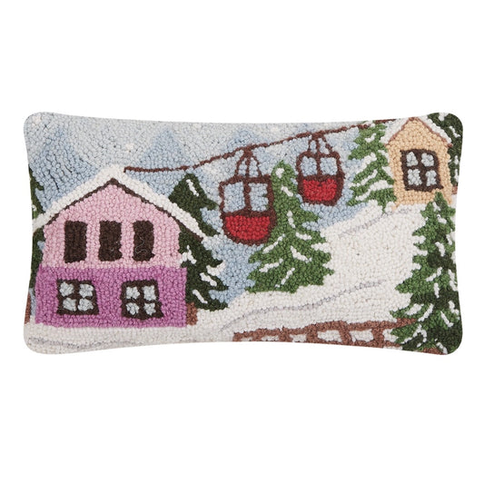 Winter Holidays Cushion PRE ORDER