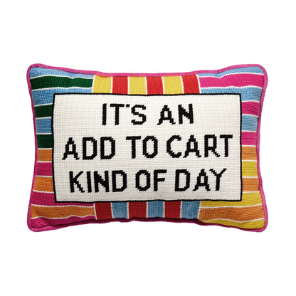 Add To Cart Cushion FEBUARY PRE ORDER