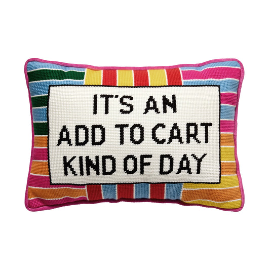 Add To Cart Cushion FEBUARY PRE ORDER