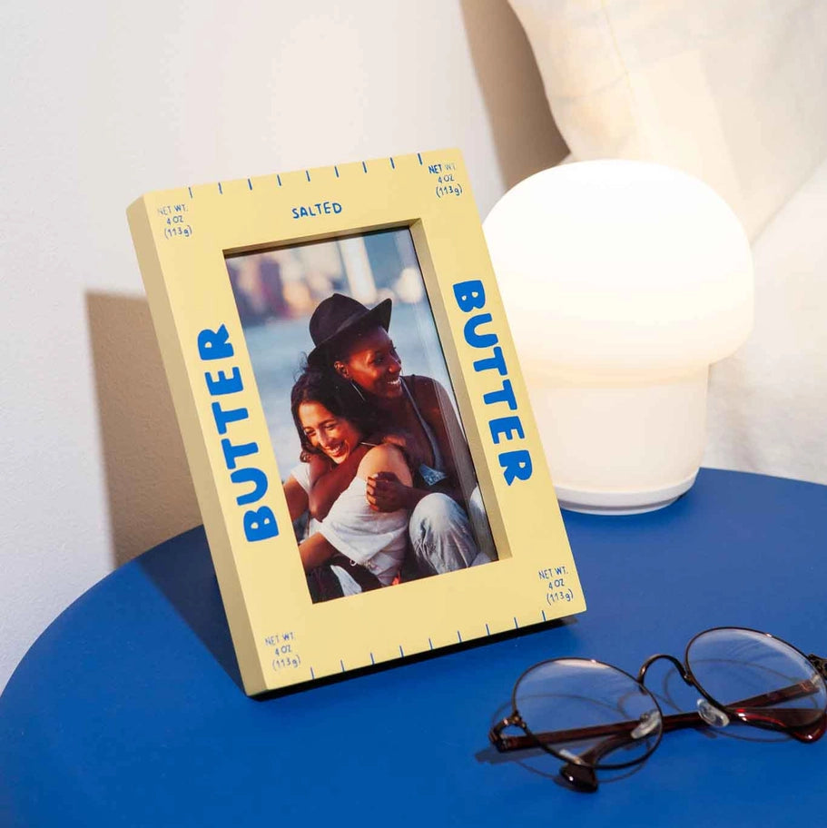Butter Frame PRE ORDER