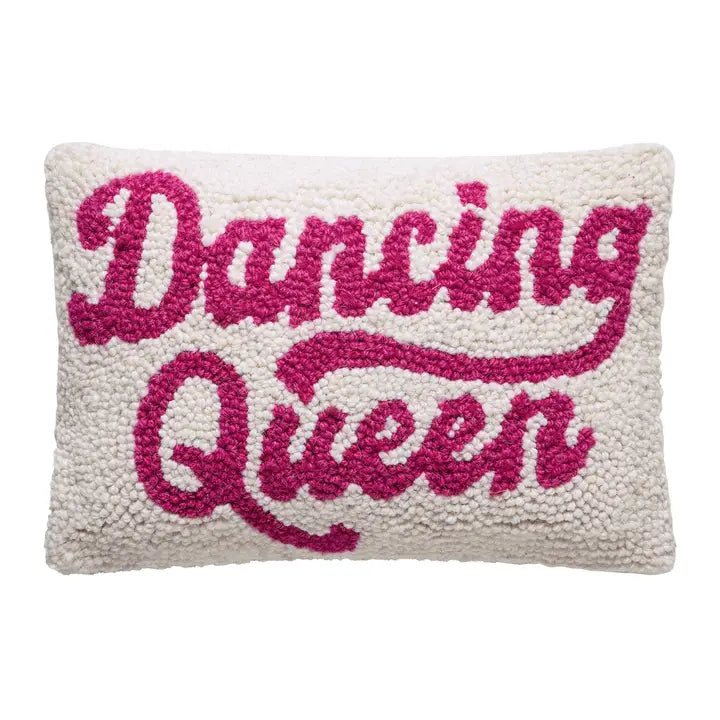 Dancing Queen Cushion PRE ORDER
