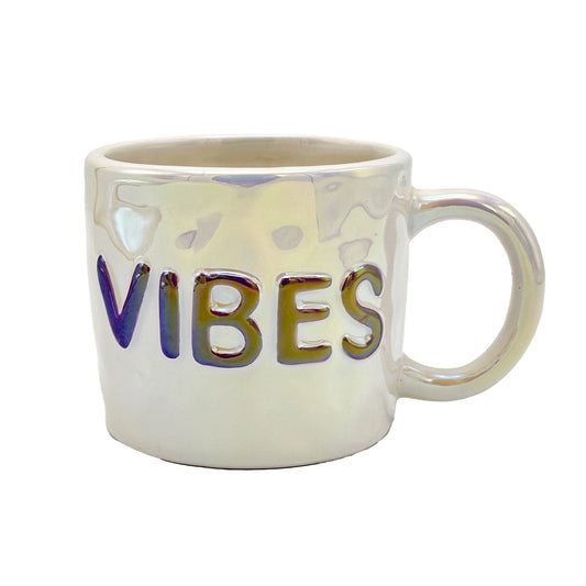 Pearly Vibes Mug PRE ORDER