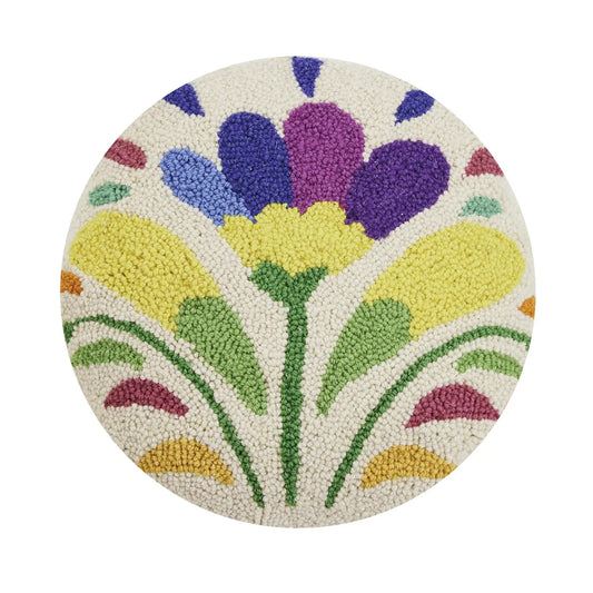 In Bloom Round Cushion PRE ORDER