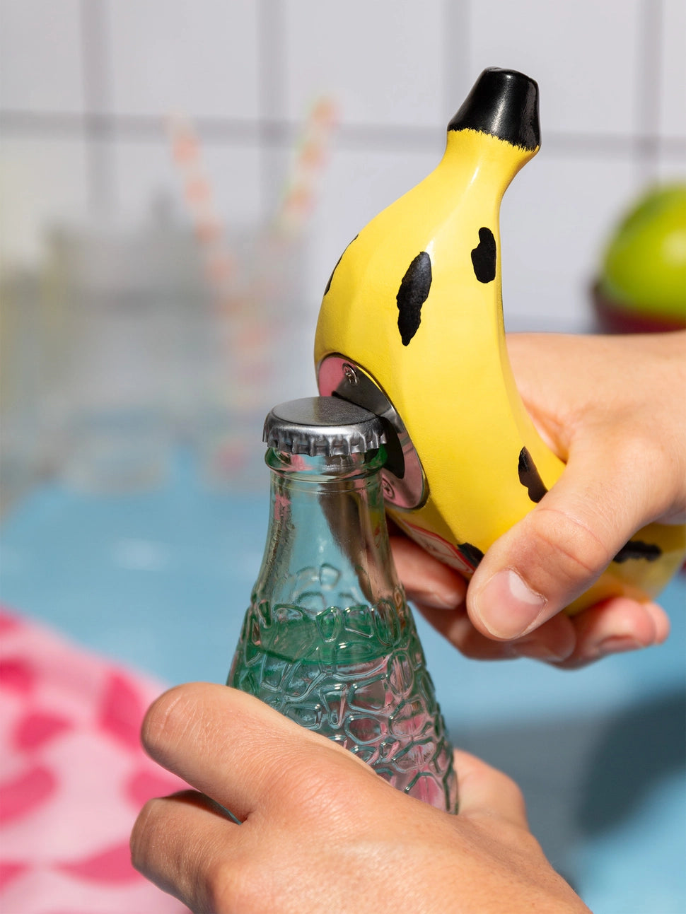 Banana Bottle Opener PRE ORDER