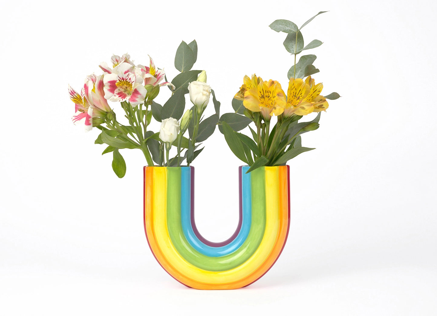 Rainbow Vase PRE ORDER