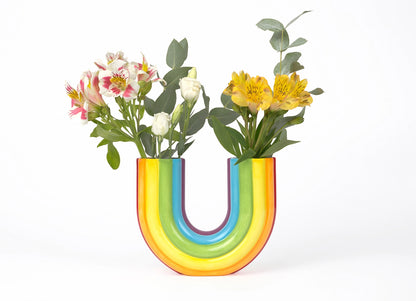 Rainbow Vase PRE ORDER