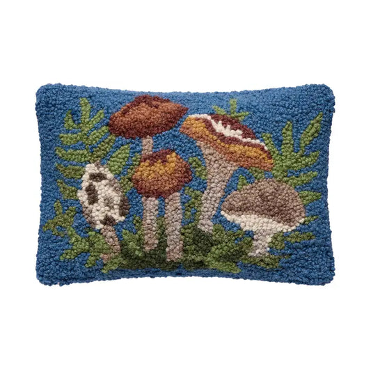 Mini Mushrooms Cushion PRE ORDER
