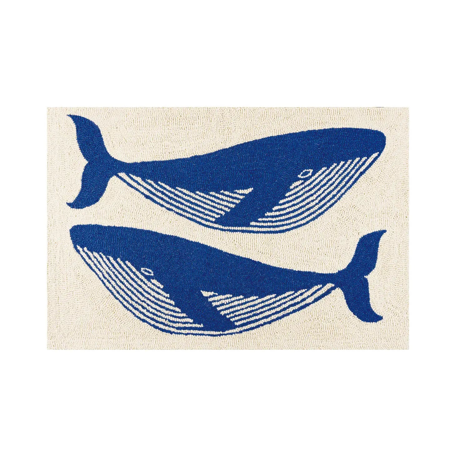 Whales Wool Rug 2x3 PRE ORDER – The Milkbar Collective