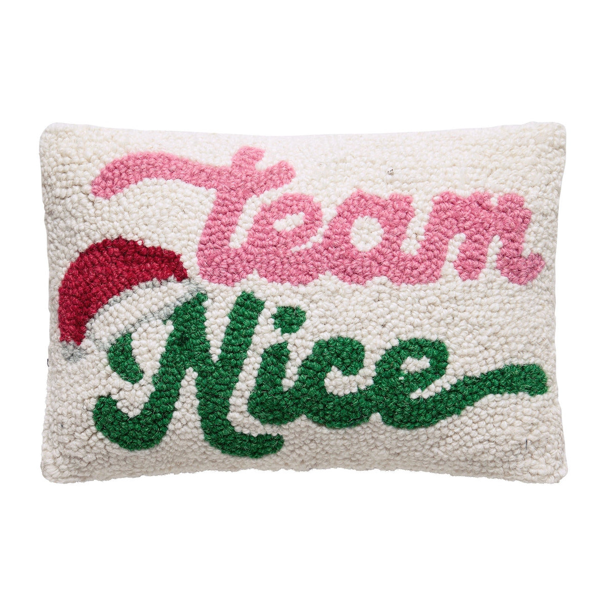 Team Nice Cushion PRE ORDER