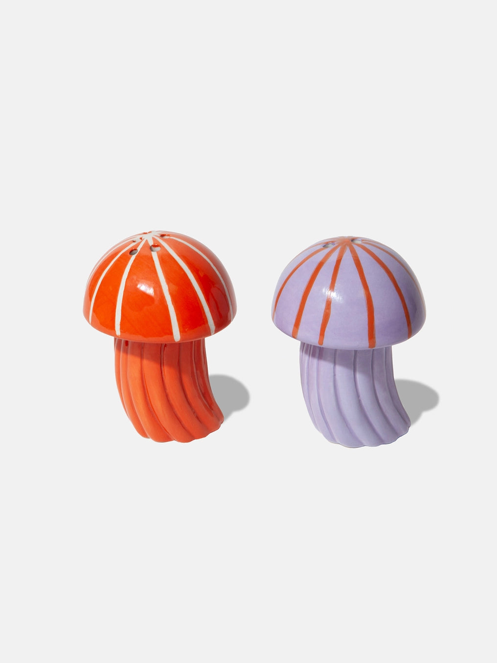 Jellyfish S & P Shakers PRE ORDER
