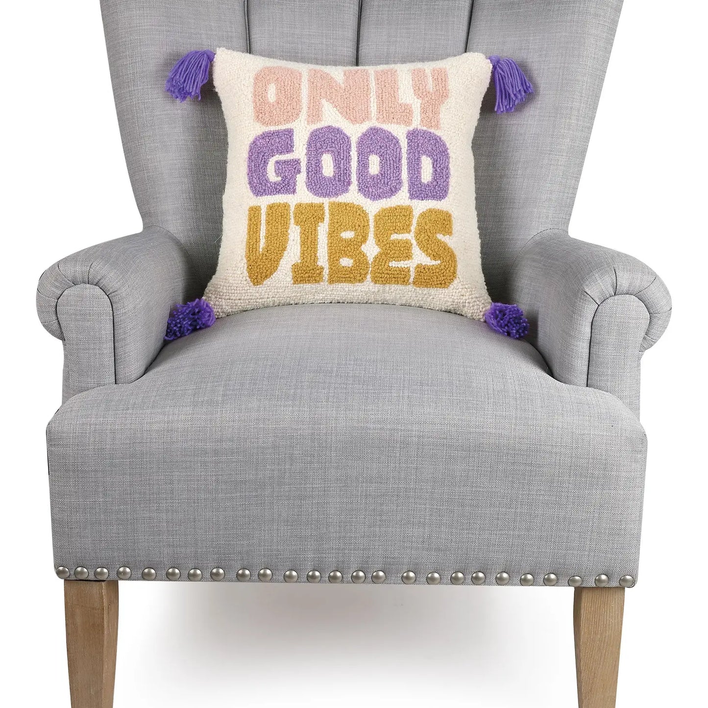 Good Vibes Cushion PRE ORDER